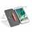 Чехол (книжка) Classy Protective Shell для Motorola Edge 50 Neo
