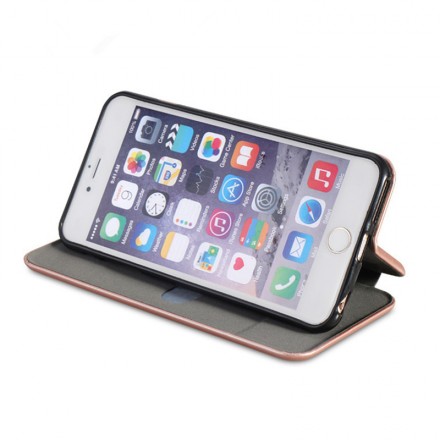 Чехол (книжка) Classy Protective Shell для Motorola Edge 50 Neo