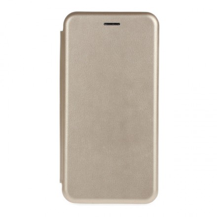 Чехол (книжка) Classy Protective Shell для Motorola Edge 50 Neo