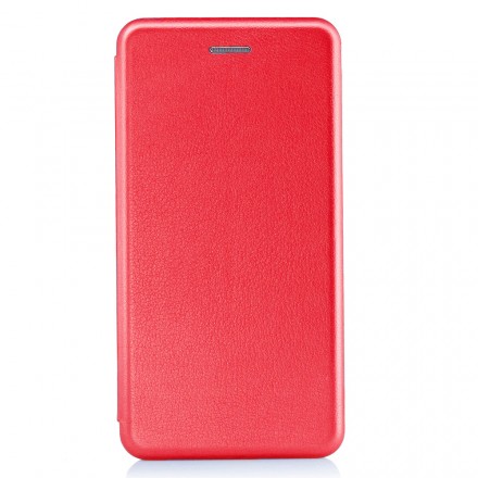 Чехол (книжка) Classy Protective Shell для Motorola Edge 50 Neo