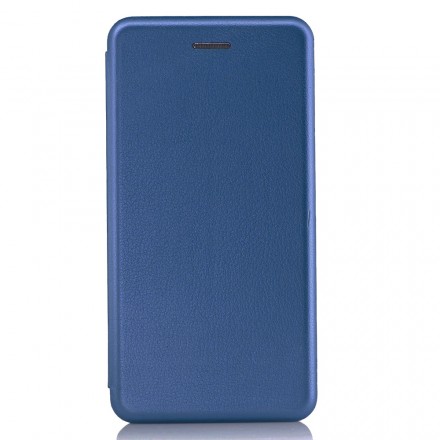 Чехол (книжка) Classy Protective Shell для Motorola Edge 50 Neo