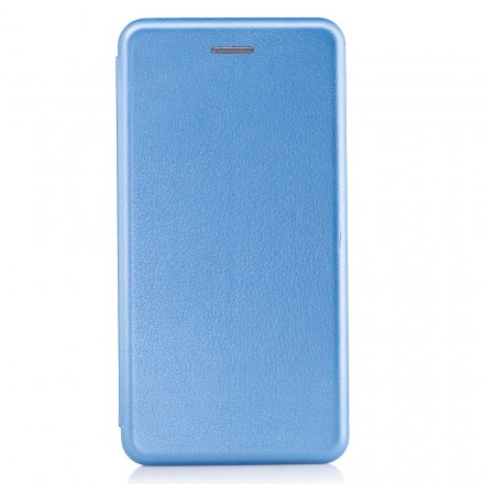 Чехол (книжка) Classy Protective Shell для Motorola Edge 50 Neo