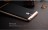 ТПУ накладка для Xiaomi Redmi Note 2 iPaky