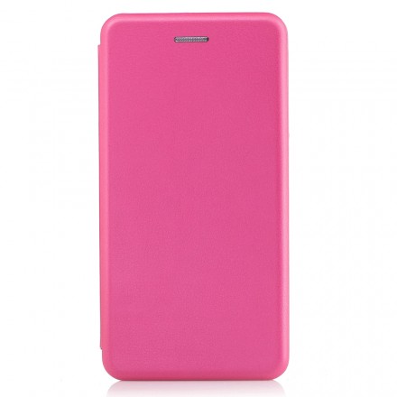 Чехол (книжка) Classy Protective Shell для Samsung Galaxy S20 FE 5G