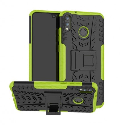 Чехол Shield Case с подставкой для Huawei Honor 8X Max