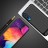 ТПУ чехол накладка Carbonic Series для Samsung Galaxy A50s A507F