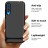 ТПУ чехол накладка Carbonic Series для Samsung Galaxy A50s A507F