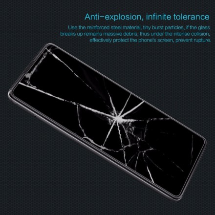 Защитное стекло Nillkin Anti-Explosion (H) для Samsung Galaxy A71 A715
