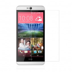 Защитная пленка на экран для  HTC Desire 826 (прозрачная)