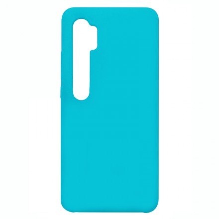 ТПУ чехол Silky Original Case для Xiaomi Mi CC9 Pro