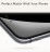 Защитное стекло c рамкой 3D+ Full-Screen для iPhone 7