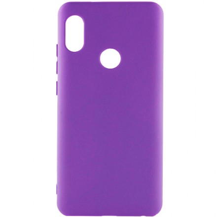 Накладка Lakshmi Original Full Case для Xiaomi Redmi Note 5 Pro