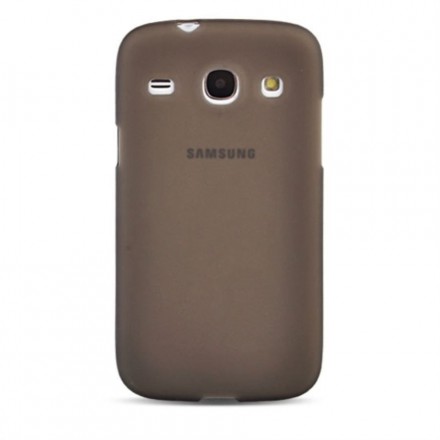 ТПУ накладка для Samsung i8580 Galaxy Core Advance (матовая)