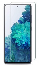 Защитное стекло Tempered Glass 2.5D для Samsung Galaxy S21