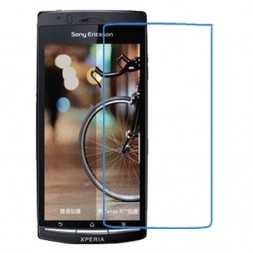 Защитное стекло Tempered Glass 2.5D для Sony-Ericsson Xperia X8 (E15i)