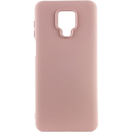 Накладка Lakshmi Original Full Cover для Xiaomi Redmi Note 9S