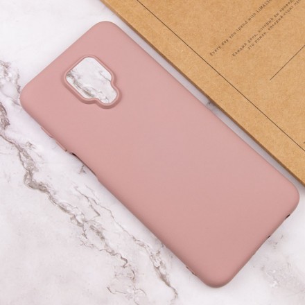 Накладка Lakshmi Original Full Cover для Xiaomi Redmi Note 9S