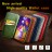 Чехол-книжка Geometria для Samsung Galaxy M31s M317F