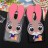 ТПУ накладка Зверополис Rabbit для Xiaomi Redmi 5 Plus