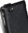 Кожаный чехол (флип) Melkco Jacka Type для Sony Xperia J (ST26i)