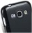 ТПУ накладка Melkco Poly Jacket для Samsung s7272 Galaxy Ace 3  (+ пленка на экран)