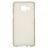 ТПУ накладка для Samsung A710F Galaxy A7 (матовая)