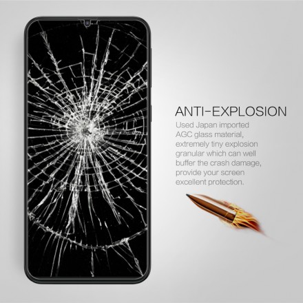 Защитное стекло Nillkin Anti-Explosion (H) для Samsung M105F Galaxy M10