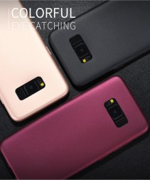 ТПУ накладка X-Level Guardain Series для Samsung G950F Galaxy S8