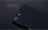 Пластиковая накладка X-Level Metallic Series для Sony Xperia M5 (soft-touch)