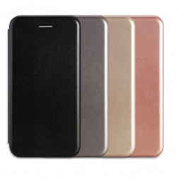Чехол (книжка) Classy Protective Shell для Xiaomi Mi Note 10 Pro