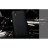 Пластиковая накладка Nillkin Super Frosted для LG P970 Optimus black (+ пленка на экран)