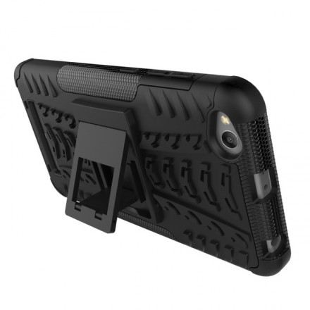 Чехол Shield Case с подставкой для Xiaomi Redmi 4A