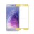 Защитное стекло с рамкой для Samsung Galaxy J4 2018 J400 Frame 2.5D Glass