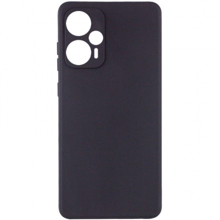 ТПУ чехол Tilly Full Camera для Xiaomi Poco F5