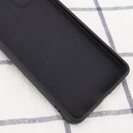 ТПУ чехол Tilly Full Camera для Xiaomi Poco F5