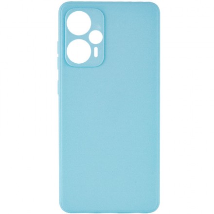 ТПУ чехол Tilly Full Camera для Xiaomi Poco F5