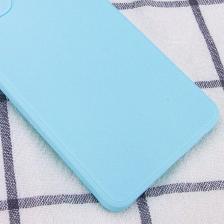 ТПУ чехол Tilly Full Camera для Xiaomi Poco F5