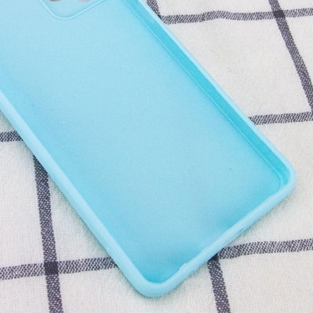 ТПУ чехол Tilly Full Camera для Xiaomi Poco F5