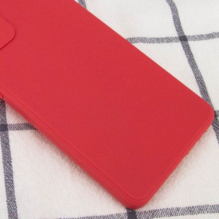 ТПУ чехол Tilly Full Camera для Xiaomi Poco F5