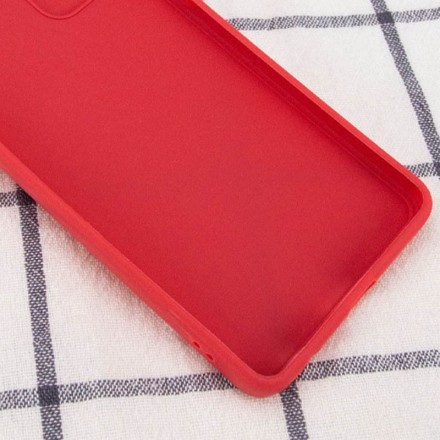 ТПУ чехол Tilly Full Camera для Xiaomi Poco F5
