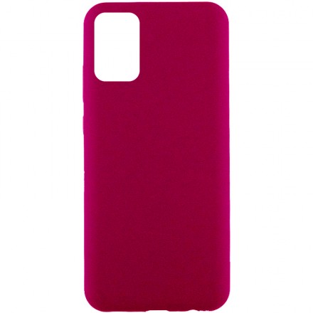 Накладка Lakshmi Original Full Cover для Samsung Galaxy A51 A515F