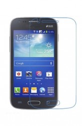 Защитная пленка на экран для Samsung s7272 Galaxy Ace 3 (прозрачная)