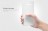 Пластиковая накладка Nillkin Super Frosted для Samsung A710F Galaxy A7 (+ пленка на экран)