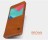 Чехол (книжка) Nillkin Qin для Samsung A510F Galaxy A5 (2016)