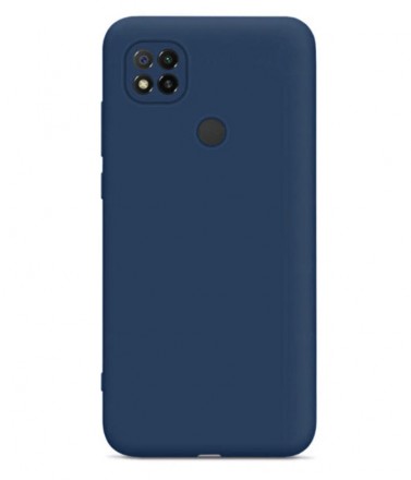 Чехол Silky Original Full Camera для Xiaomi Redmi 9C