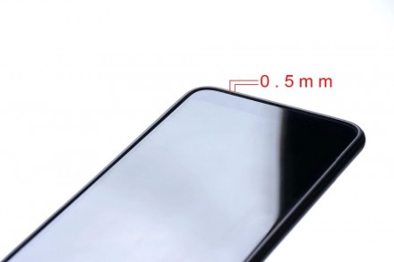Чехол Aioria Demos для Samsung Galaxy A21s A217F