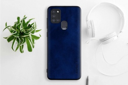 Чехол Aioria Demos для Samsung Galaxy A21s A217F