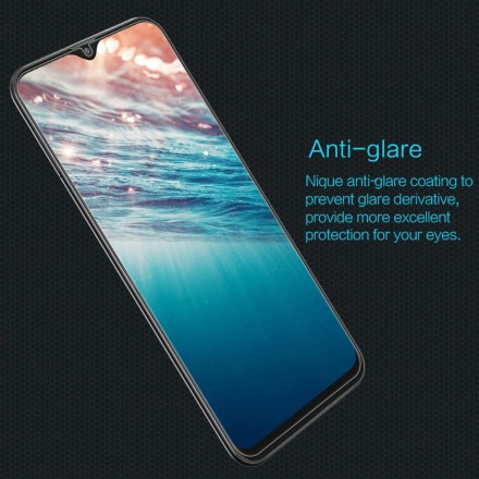 Защитное стекло Nillkin Anti-Explosion (H) для Samsung Galaxy A10 A105F