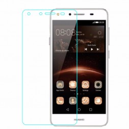 Защитное стекло Tempered Glass 2.5D для Huawei Enjoy 7 Plus