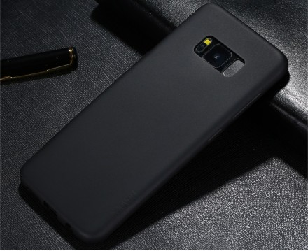 ТПУ накладка X-Level Guardain Series для Samsung G955F Galaxy S8 Plus